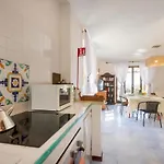 Prázdninový dům Panoramica Lido Conchiglia