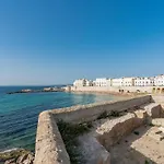 Prázdninový dům Panoramica *