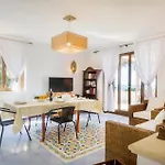Prázdninový dům Panoramica *
