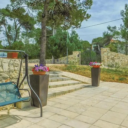 Holiday home Panoramica