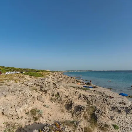 Panoramica Holiday home Lido Conchiglia