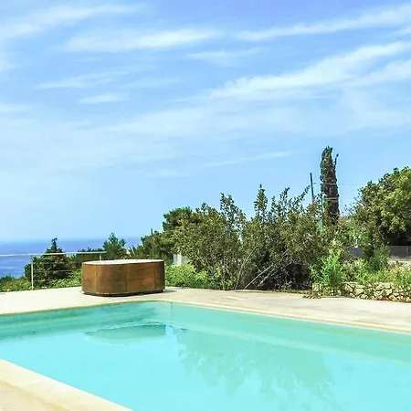 Panoramica Holiday home *