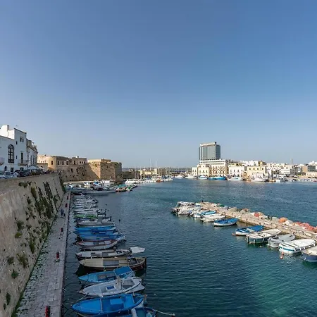 Holiday home Panoramica *