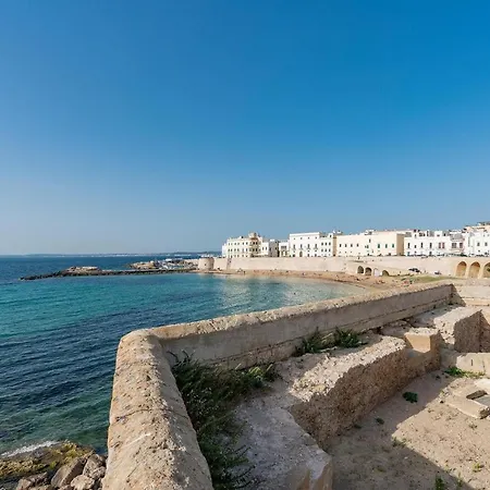 Holiday home Panoramica *