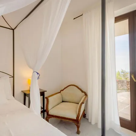 Panoramica Holiday home *